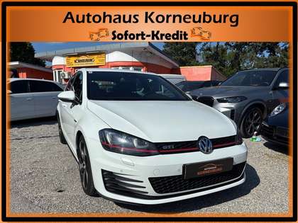 Volkswagen Golf GTI VII **Klima**PDC**NAVI**
