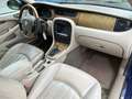 Jaguar X-Type 2.5 V6 Executive Automaat Leder Navi plava - thumbnail 8