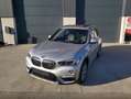BMW X1 2.0 dA sDrive18 Full Option! Pano - Cam - HUD- PDC Silber - thumbnail 1