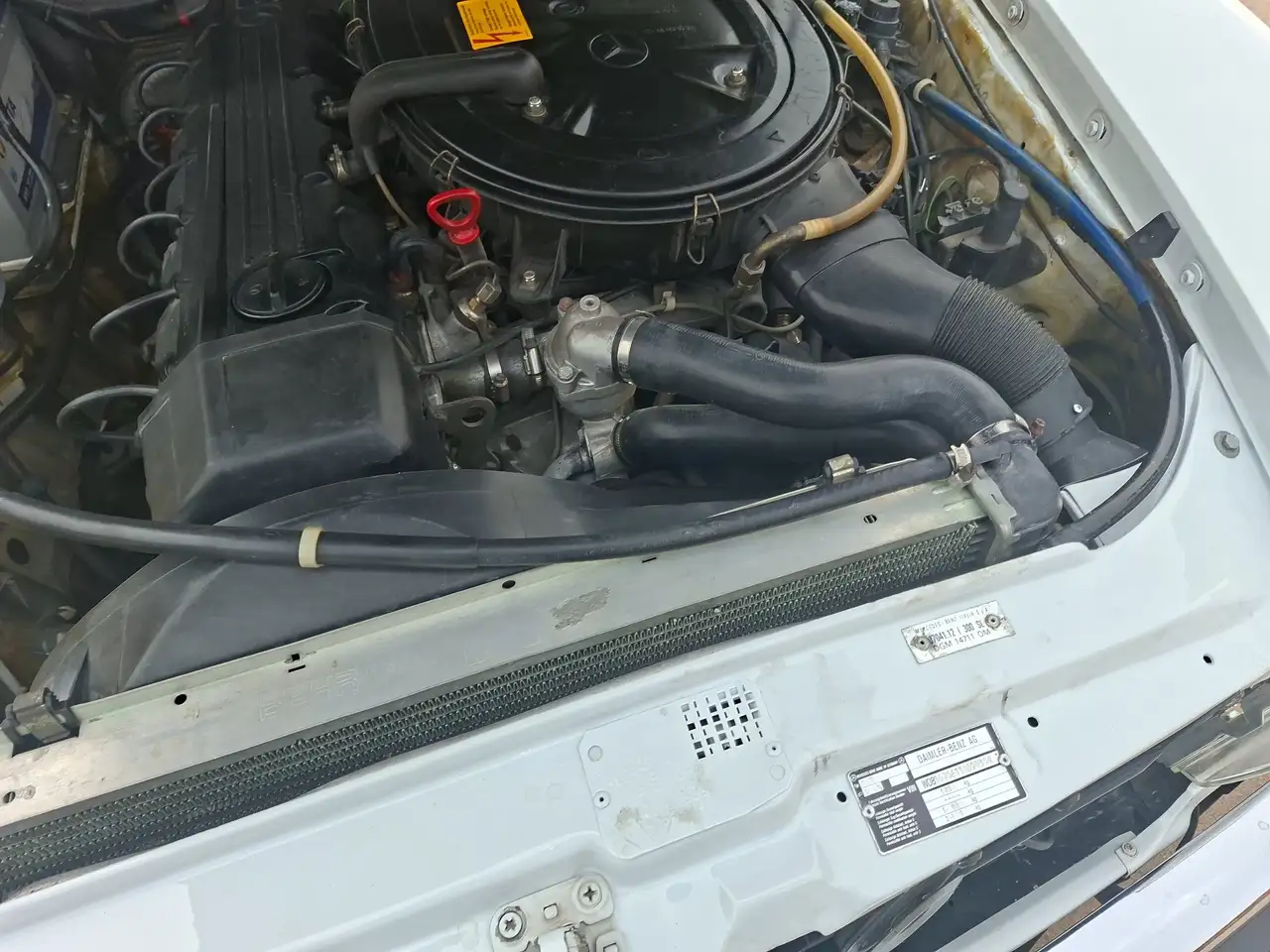 Mercedes-Benz SL 300, foto 5