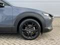 Mazda CX-30 2.0 150pk Homura, €3800,- INSTAPVOORDEEL! Grijs - thumbnail 10