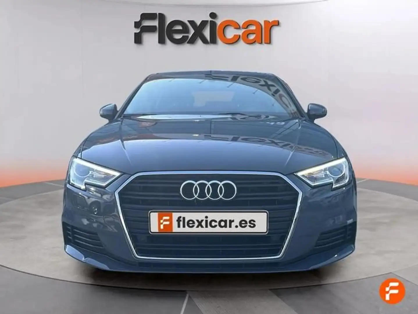 Audi A3 Sportback 30 TFSI 85kW Gris - 2