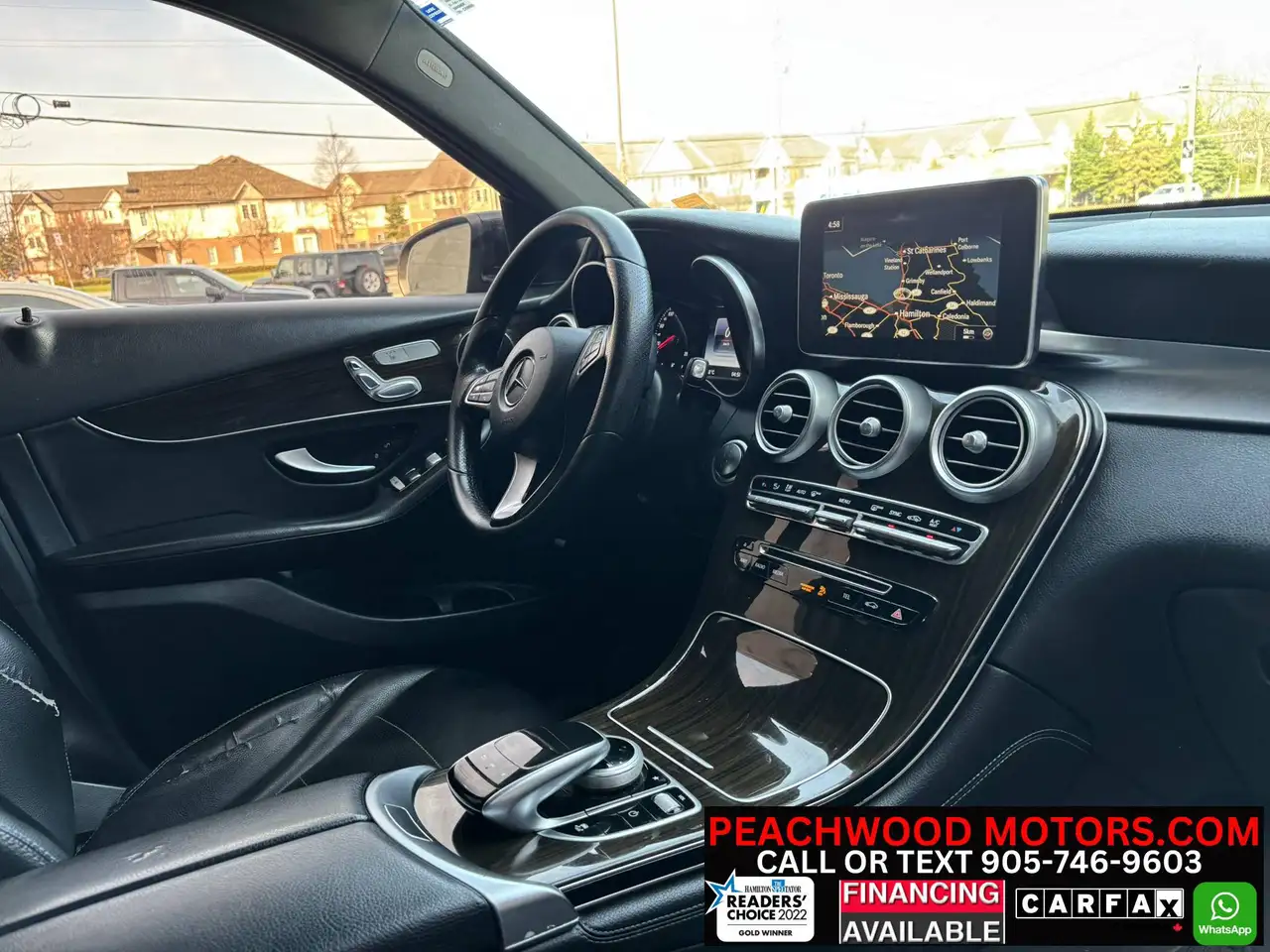 Mercedes-Benz GLC снимка Mercedes-Benz GLC