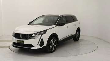2.0 bluehdi GT Pack s&s 180cv eat8