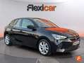 Opel Corsa 1.2T XHL S/S Elegance 100 Negro - thumbnail 11