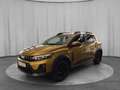 Dacia Sandero Stepway  Extreme  Tce110 Jaune - thumbnail 4