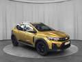 Dacia Sandero Stepway  Extreme  Tce110 Jaune - thumbnail 11