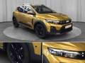 Dacia Sandero Stepway  Extreme  Tce110 Jaune - thumbnail 3