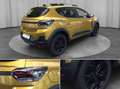 Dacia Sandero Stepway  Extreme  Tce110 Jaune - thumbnail 2