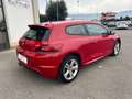Volkswagen Scirocco 1.4 TSI - PER NEOPATENTATO - Rosso - thumbnail 4