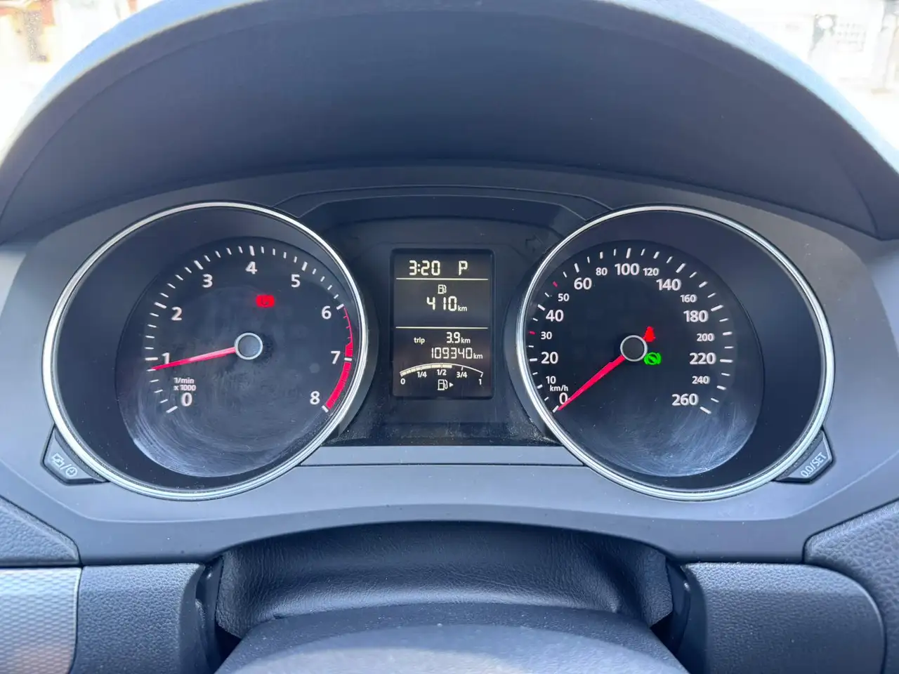 Volkswagen Jetta снимка Volkswagen Jetta