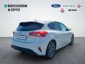 Ford Focus 1,0 EcoBoost 92kW ST-Line X Weiß - thumbnail 6