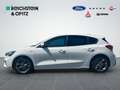 Ford Focus 1,0 EcoBoost 92kW ST-Line X Weiß - thumbnail 9