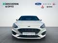 Ford Focus 1,0 EcoBoost 92kW ST-Line X Weiß - thumbnail 2