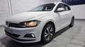 Volkswagen Polo Advance 1.0 TSI 70kW (95CV) Weiß - thumbnail 4