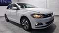 Volkswagen Polo Advance 1.0 TSI 70kW (95CV) Weiß - thumbnail 2