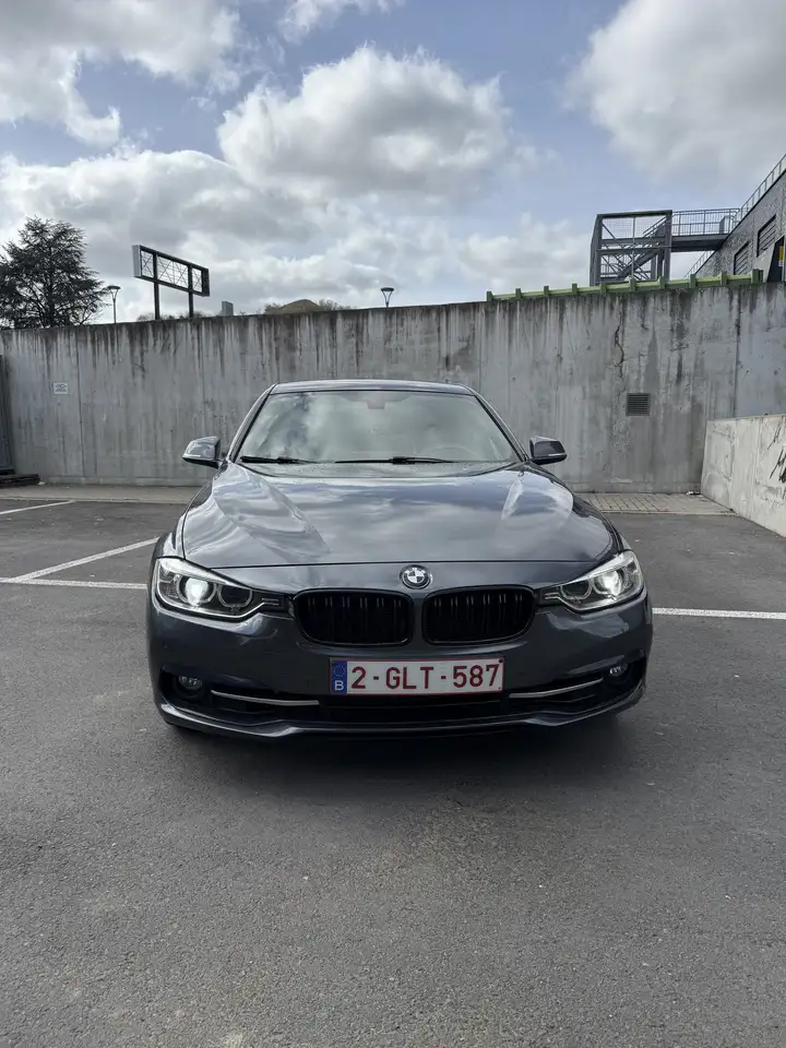 BMW 318