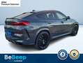 BMW X6 XDRIVE30D MHEV 48V MSPORT AUTO Grigio - thumbnail 8