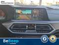 BMW X6 XDRIVE30D MHEV 48V MSPORT AUTO Grigio - thumbnail 23