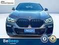 BMW X6 XDRIVE30D MHEV 48V MSPORT AUTO Grigio - thumbnail 3