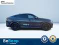 BMW X6 XDRIVE30D MHEV 48V MSPORT AUTO Grigio - thumbnail 9