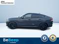 BMW X6 XDRIVE30D MHEV 48V MSPORT AUTO Grigio - thumbnail 5