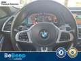 BMW X6 XDRIVE30D MHEV 48V MSPORT AUTO Grigio - thumbnail 21