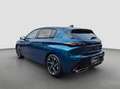 Peugeot 308 Style Blau - thumbnail 4