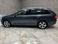 Skoda Octavia Combi Style*Voll Fahrbereit*110KW-Aut- Grau - thumbnail 4