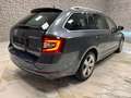 Skoda Octavia Combi Style*Voll Fahrbereit*110KW-Aut- Grau - thumbnail 9
