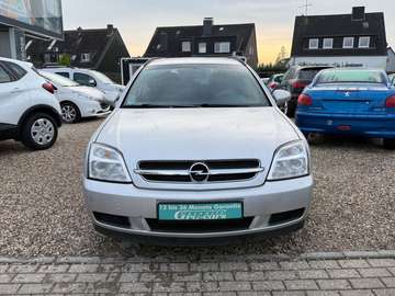 C Caravan Basis*TÜV NEU*
