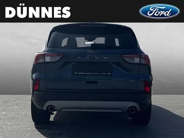 Ford Kuga view 7