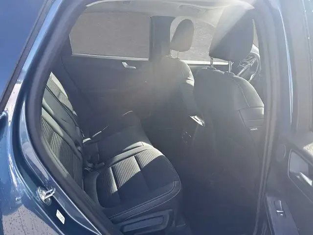 Ford Kuga view 5