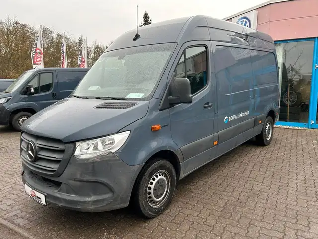 Mercedes-Benz eSprinter III Kasten 312  L2 Klima Kamera