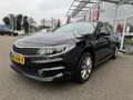 Kia Optima 1.7 CRDI ComfortPlusline Black - thumbnail 4