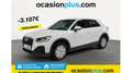 Audi Q2 30 TDI 85kW Blanc - thumbnail 1