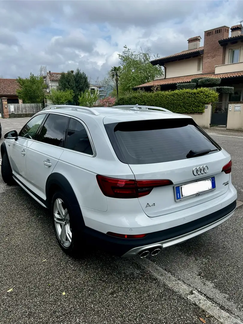 Audi A4 allroad 2.0 tdi Business 190cv s-tronic - 2