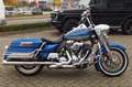 Harley-Davidson Road King Custom FLHR /Klappenauspuff/Koffer/LED Blue - thumbnail 2