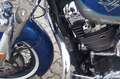Harley-Davidson Road King Custom FLHR /Klappenauspuff/Koffer/LED Albastru - thumbnail 13