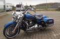 Harley-Davidson Road King Custom FLHR /Klappenauspuff/Koffer/LED Blue - thumbnail 7