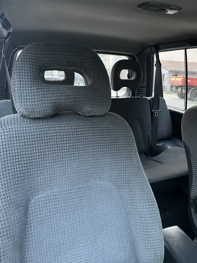 Mitsubishi Pajero Metal Top 2.5 tdi GLS - 2