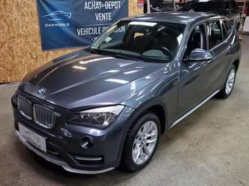 X1 2.0i sDrive20 $$ 12 MOIS GARANTI **