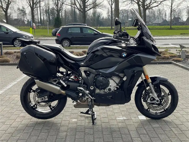 BMW S 1000 XR - foto 6