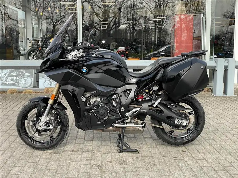 BMW S 1000 XR - foto 2