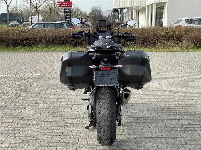 BMW S 1000 XR - foto 8