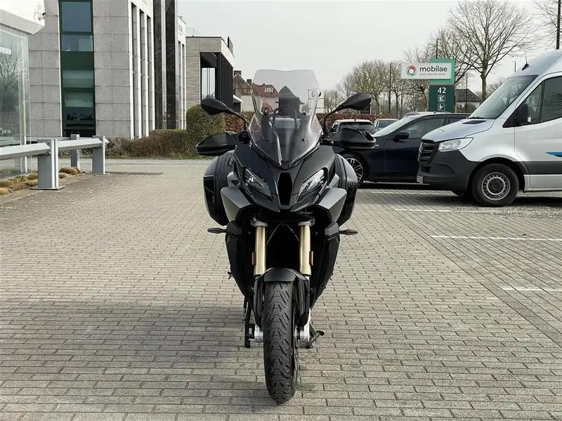 BMW S 1000 XR - foto 4