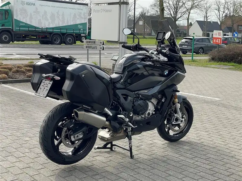BMW S 1000 XR - foto 7