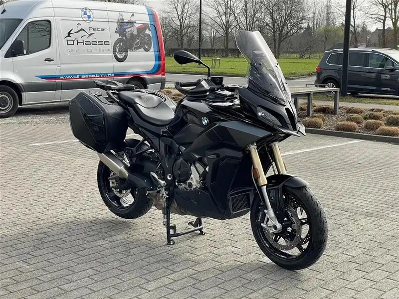 BMW S 1000 XR - foto 5