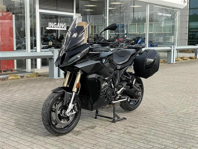 BMW S 1000 XR - foto 3