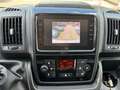 Fiat Ducato 140 L2H2 RS: 3450 mm/Klima/Navi/AHK Weiß - thumbnail 13